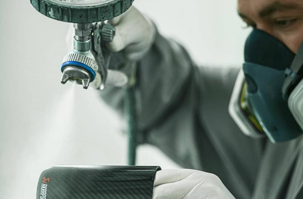 Pintura Coche Taller Madrid