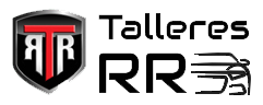 Logo Talleres RR